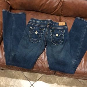 True religion jeans